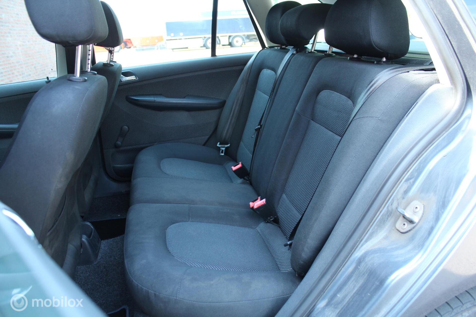 Foto van Skoda Fabia