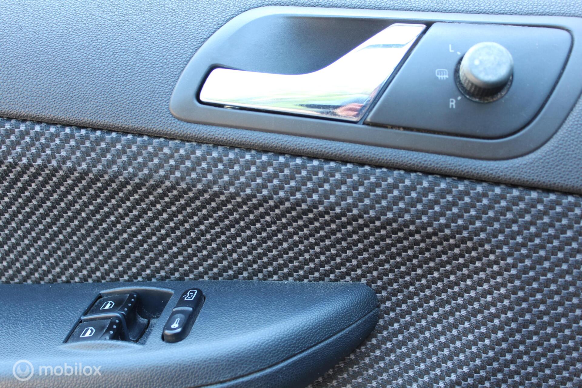 Foto van Skoda Fabia