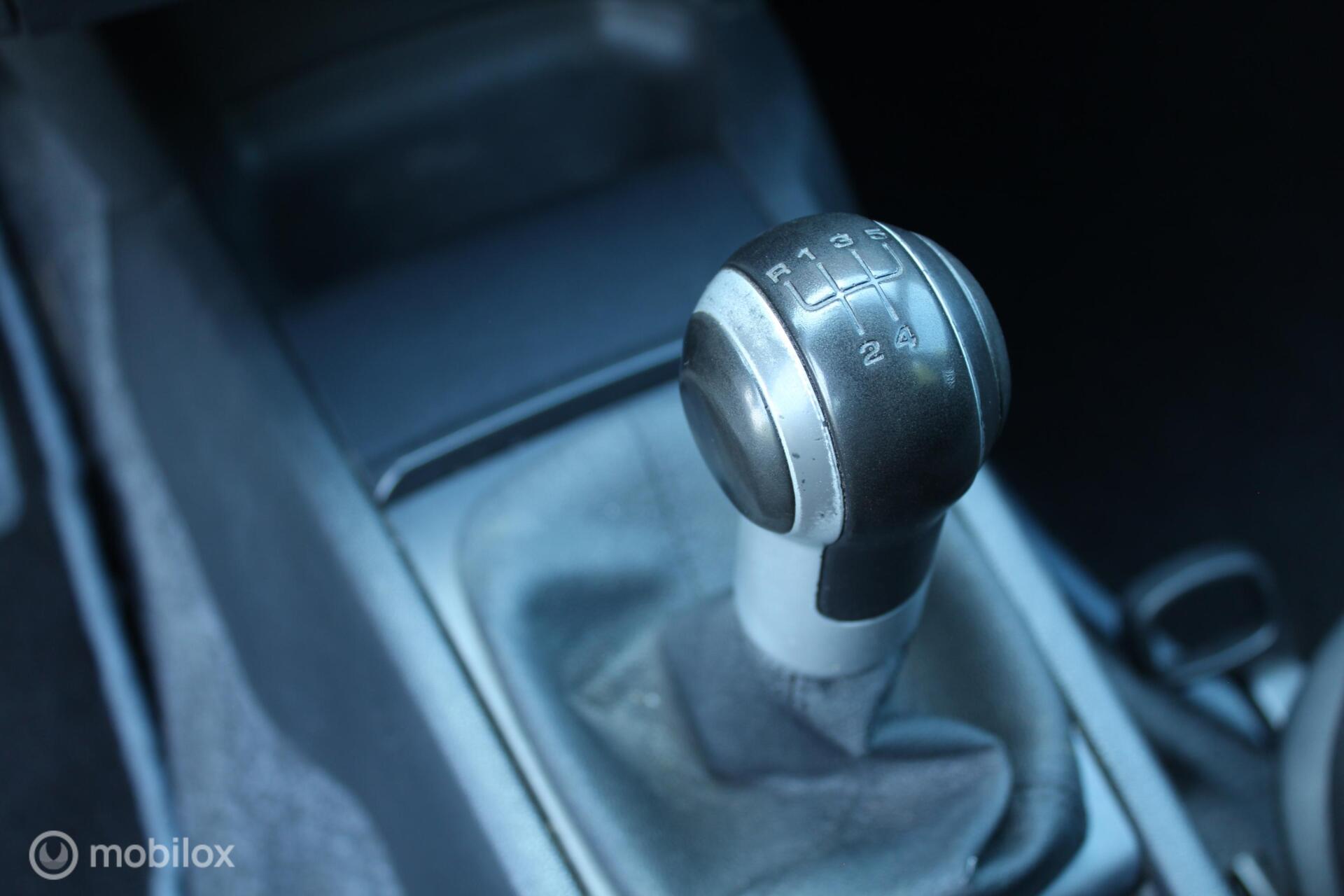 Foto van Skoda Fabia