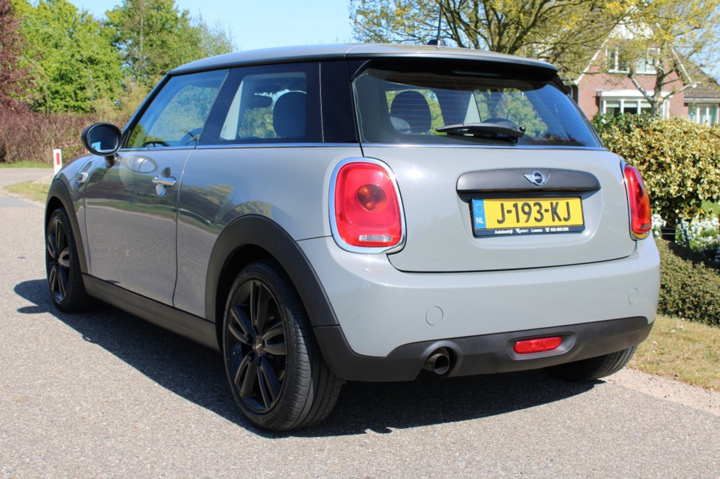 Foto van Mini One