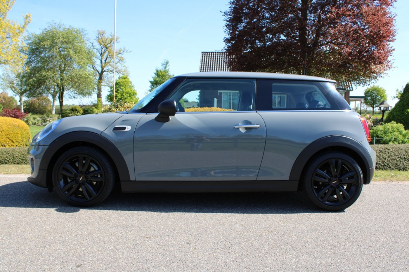 Foto van Mini One