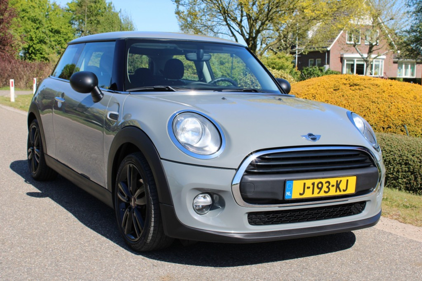 Foto van Mini One