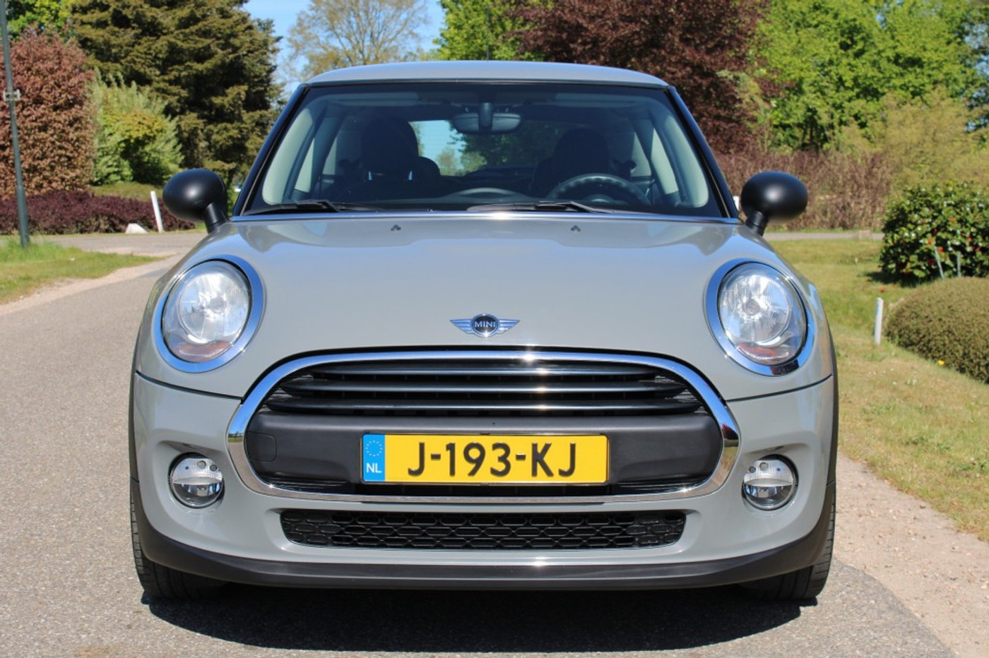 Foto van Mini One
