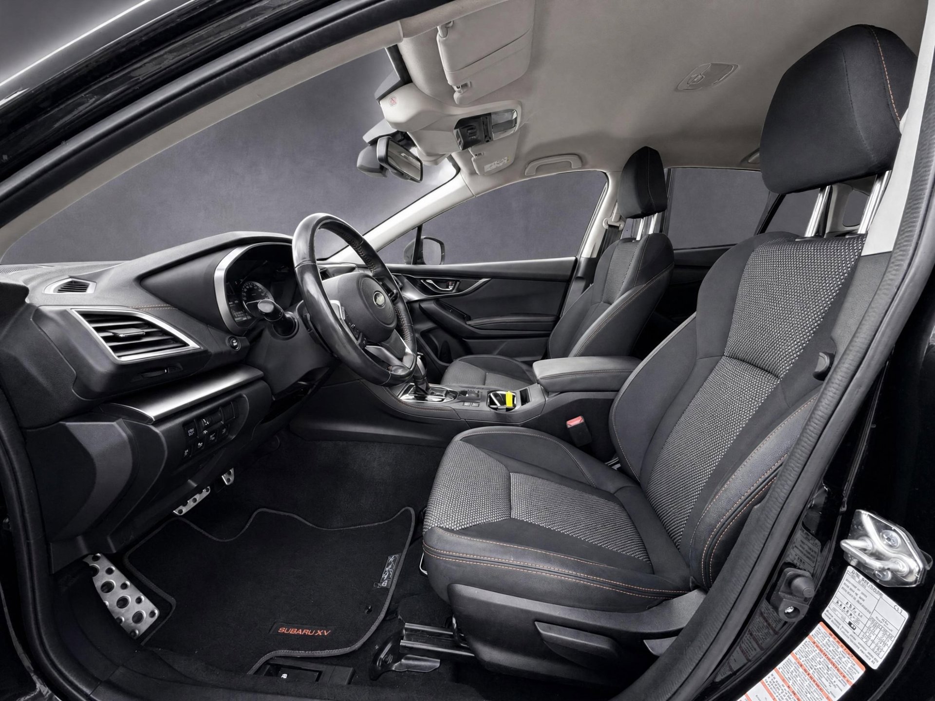 Foto van Subaru XV