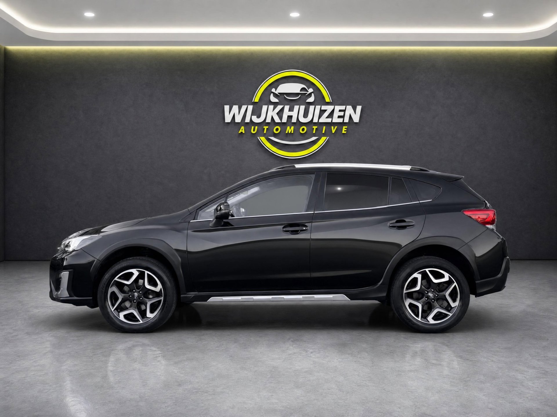 Foto van Subaru XV