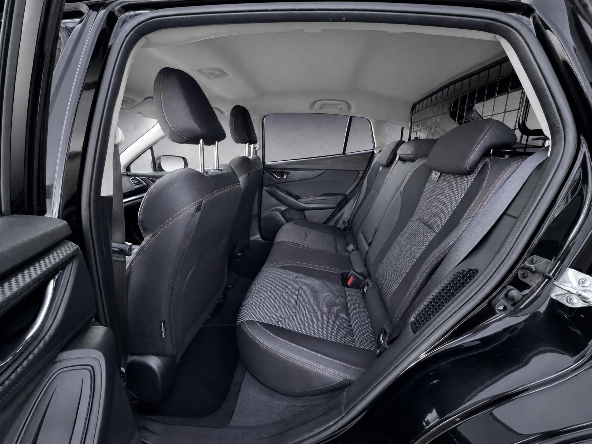 Foto van Subaru XV