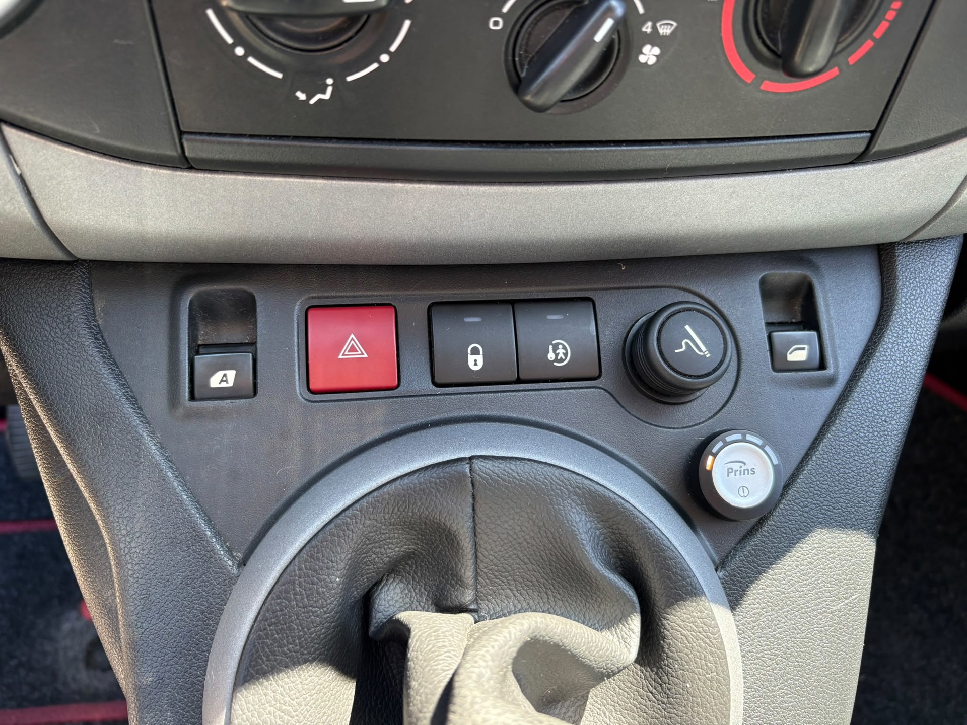 Foto van Citroen Berlingo