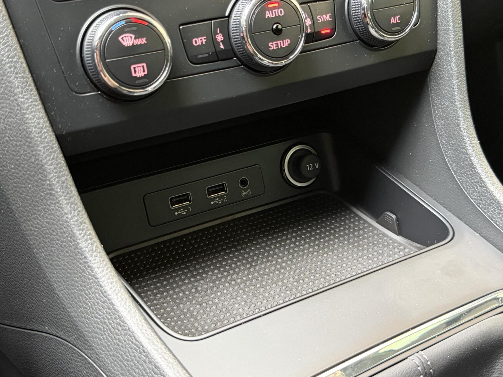 Foto van Seat Ateca