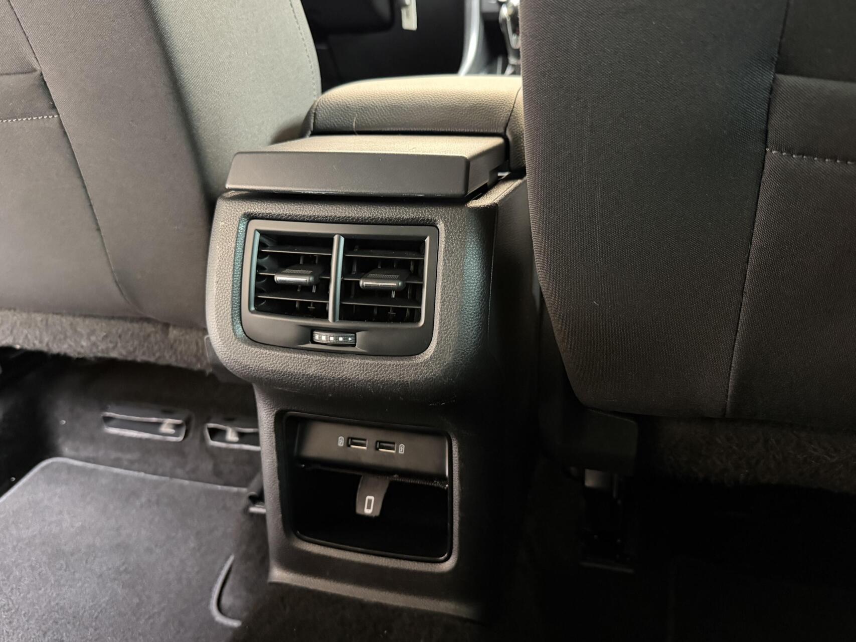 Foto van Seat Ateca