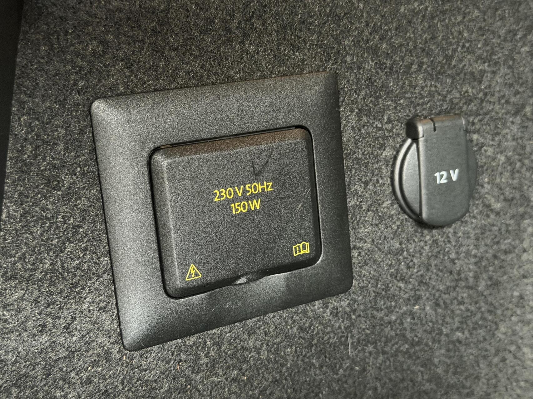 Foto van Seat Ateca
