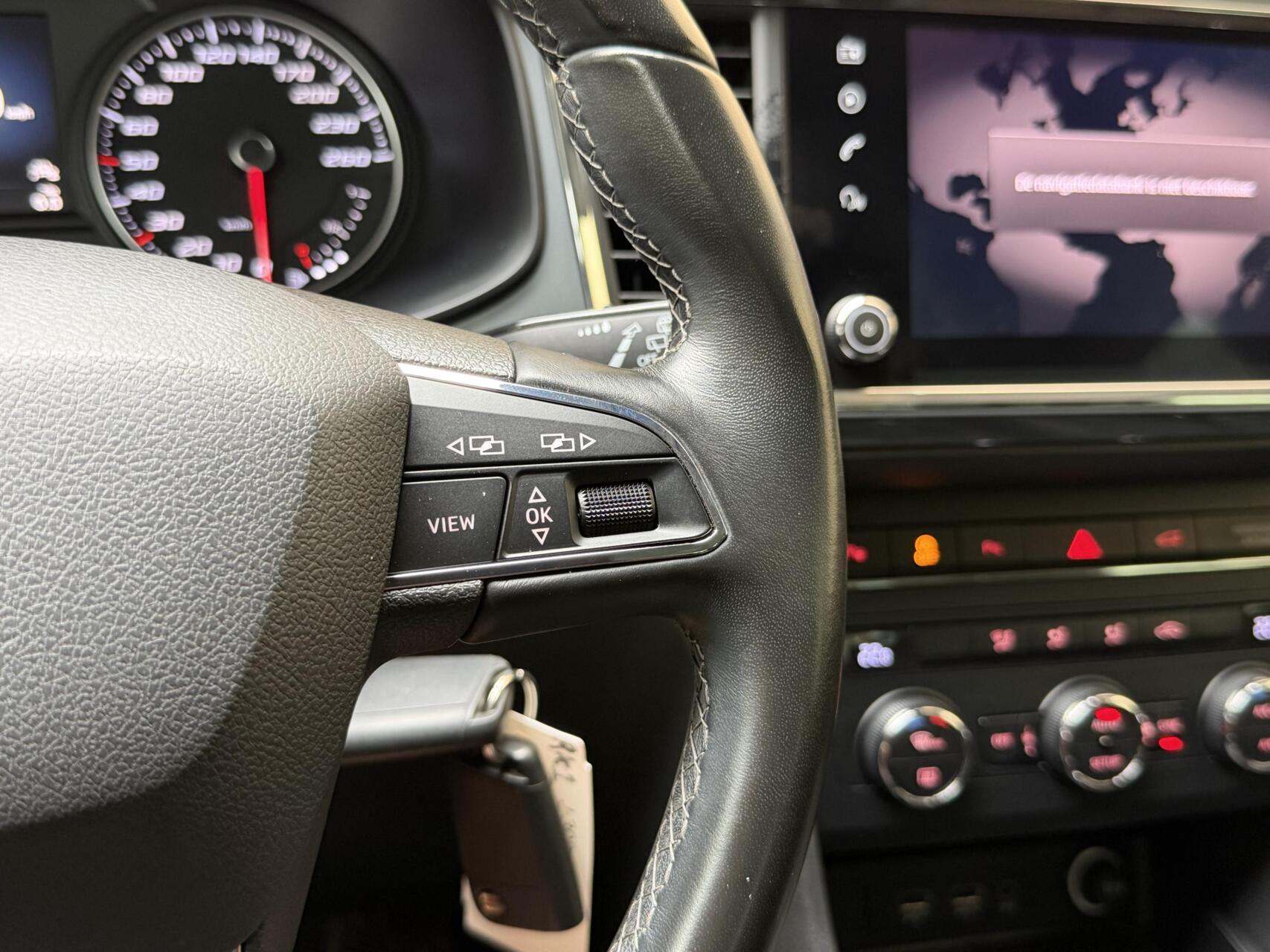 Foto van Seat Ateca