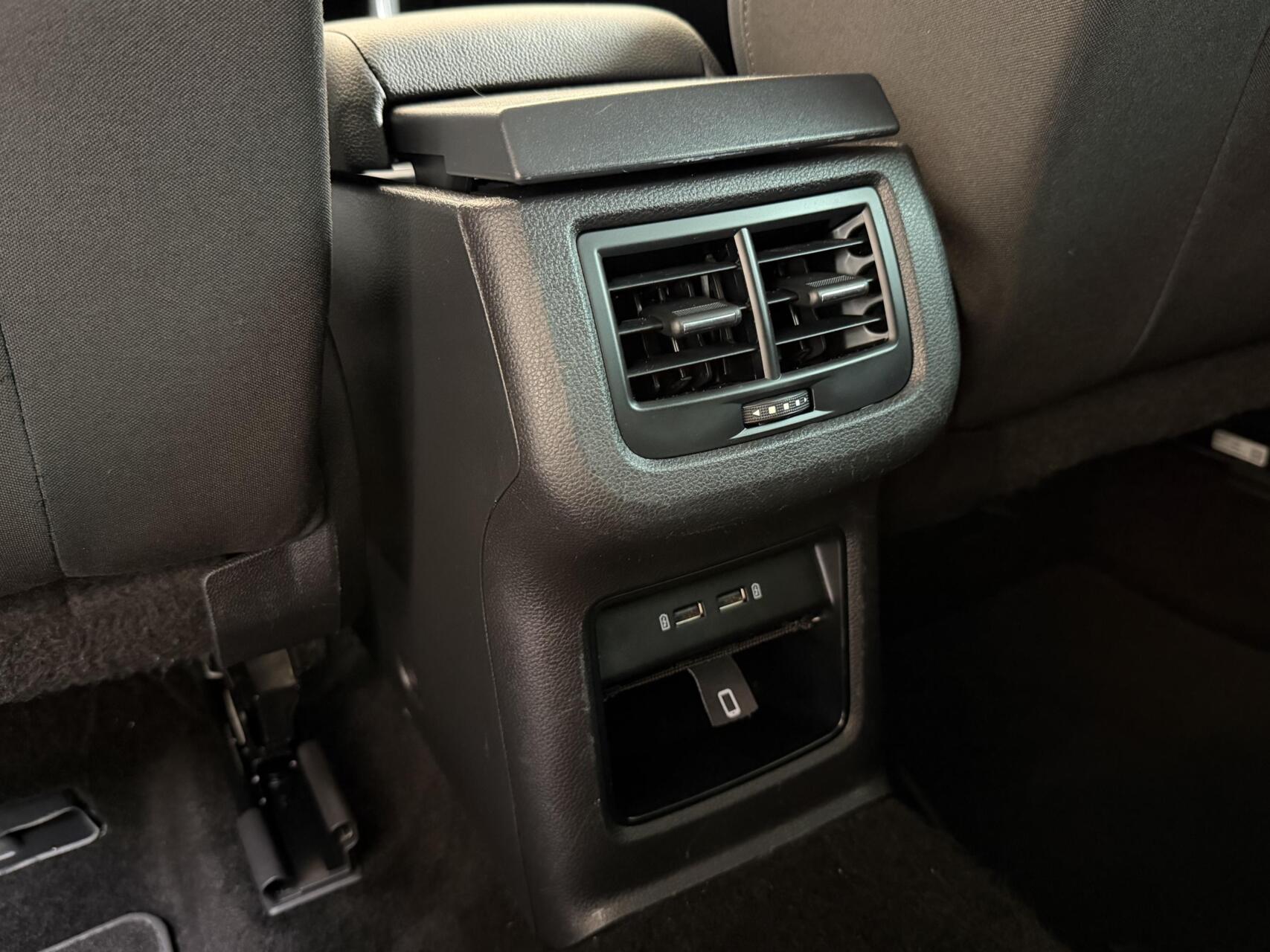 Foto van Seat Ateca
