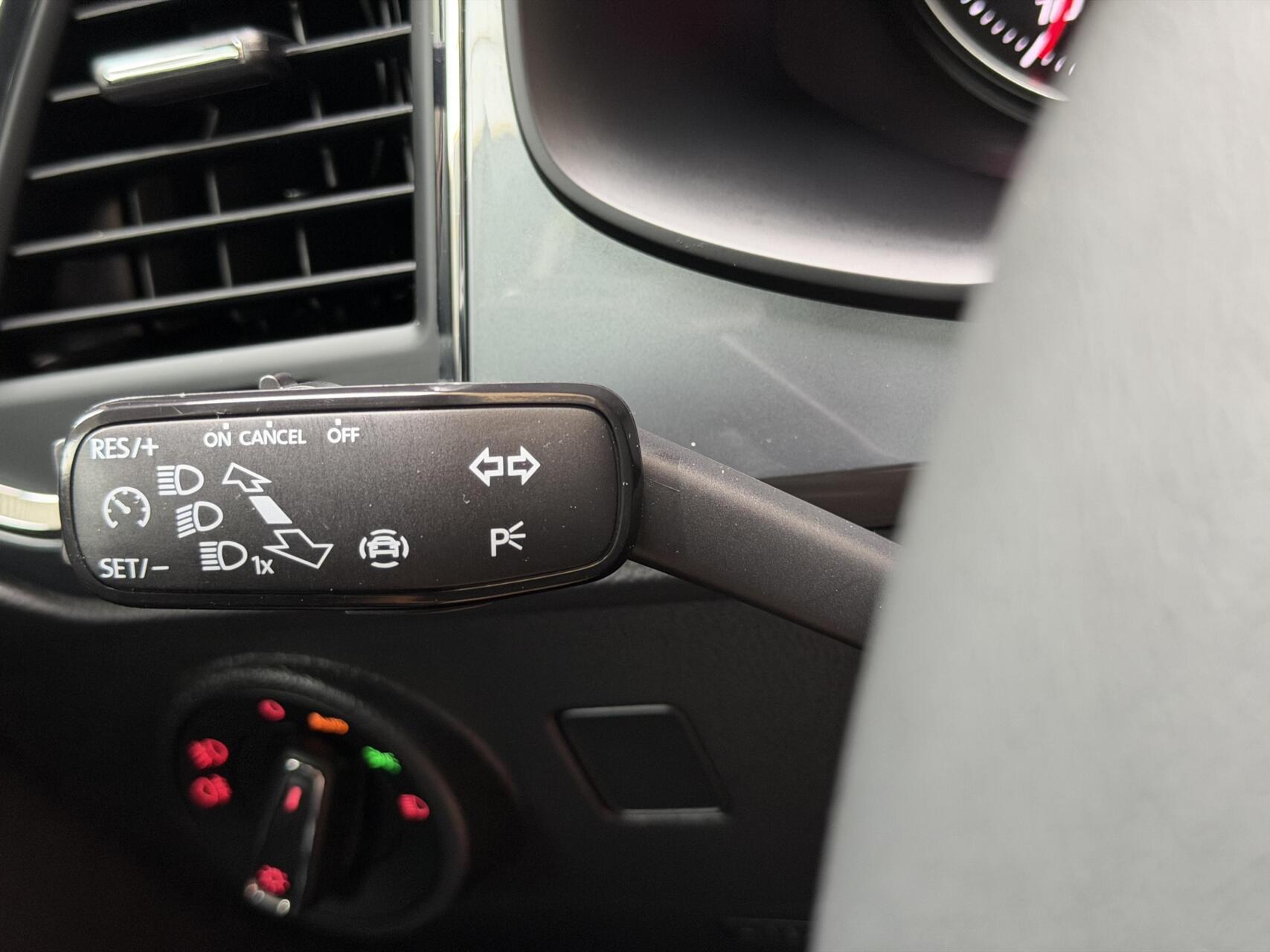 Foto van Seat Ateca