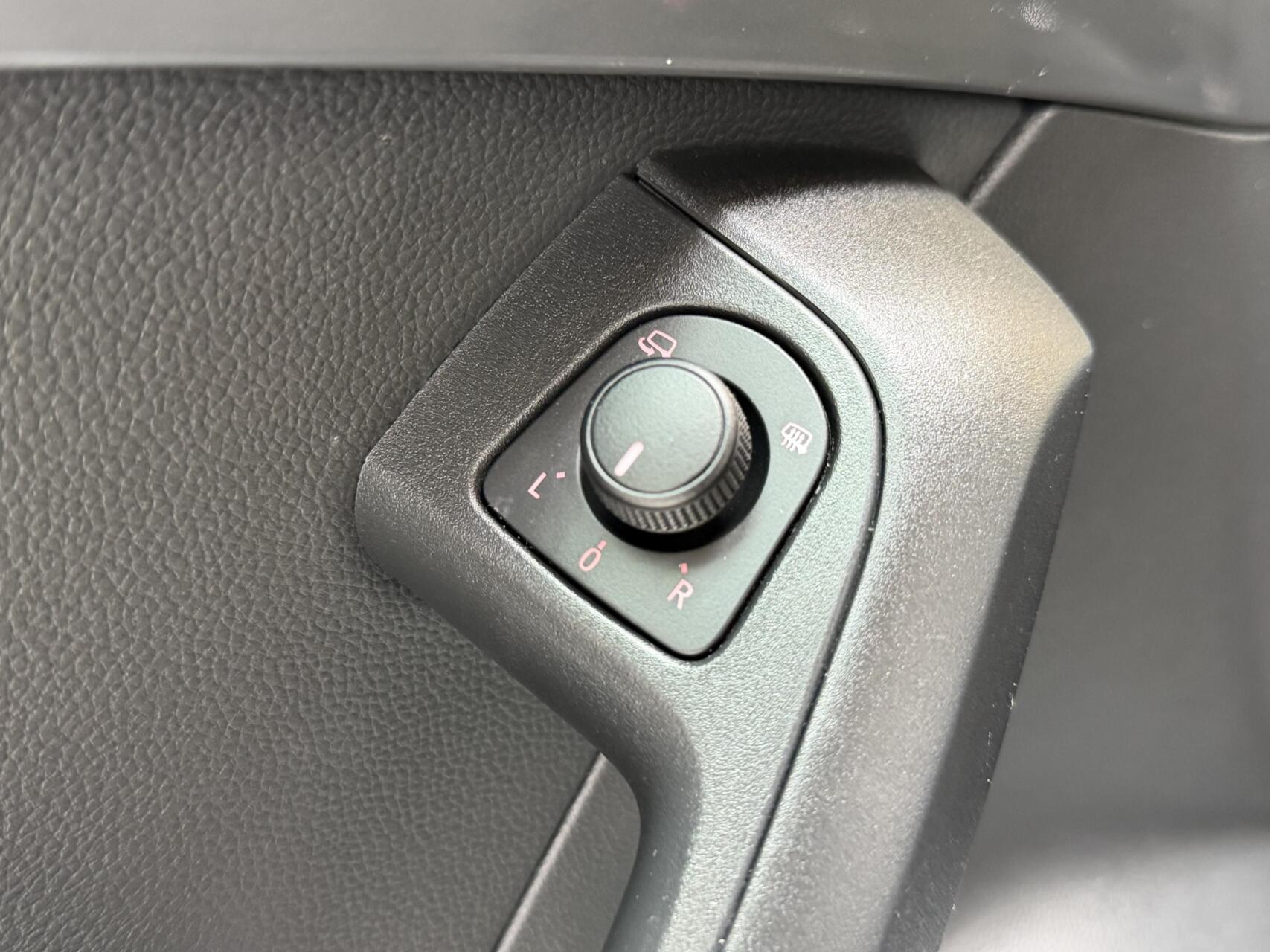Foto van Seat Ateca