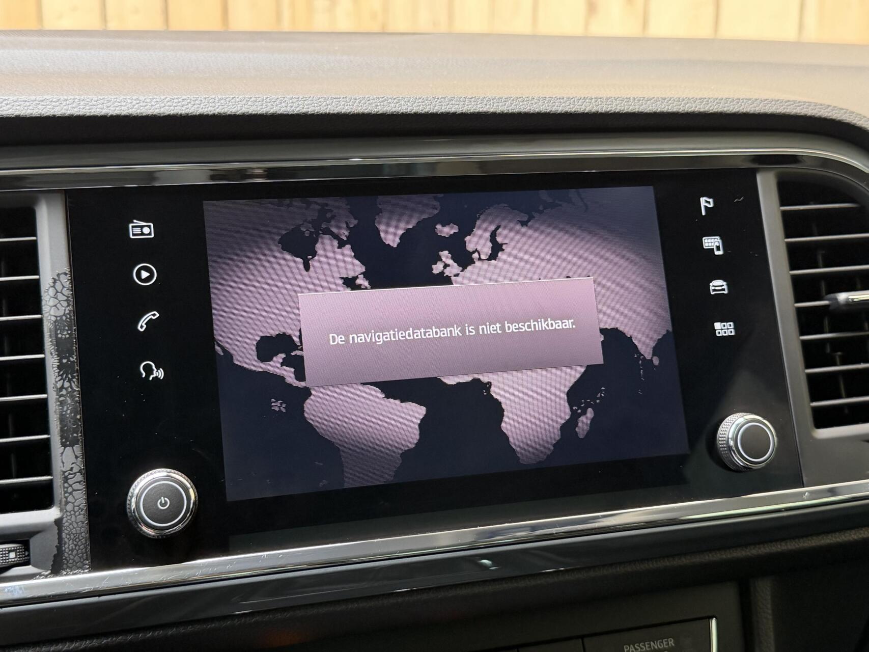 Foto van Seat Ateca