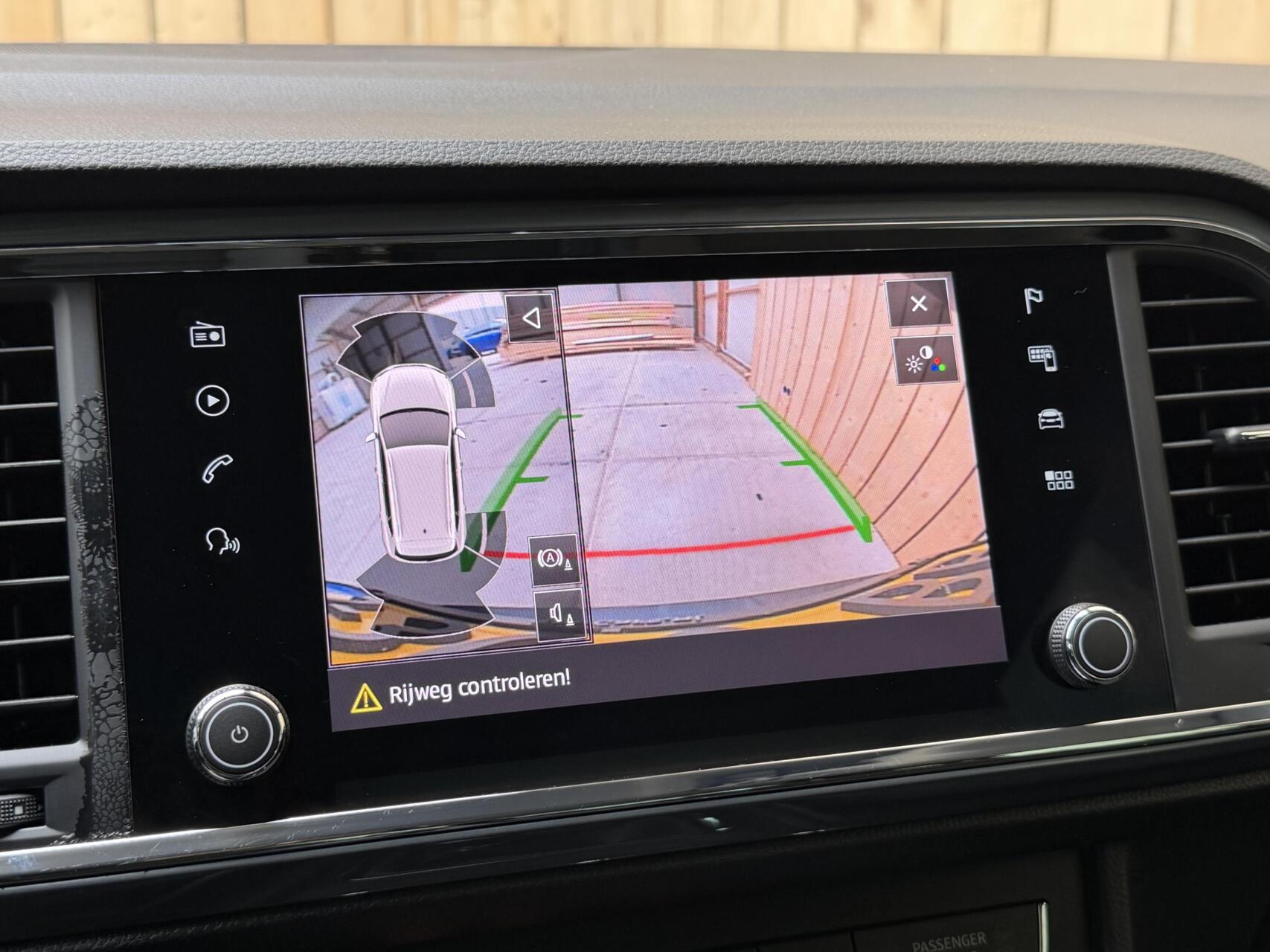 Foto van Seat Ateca