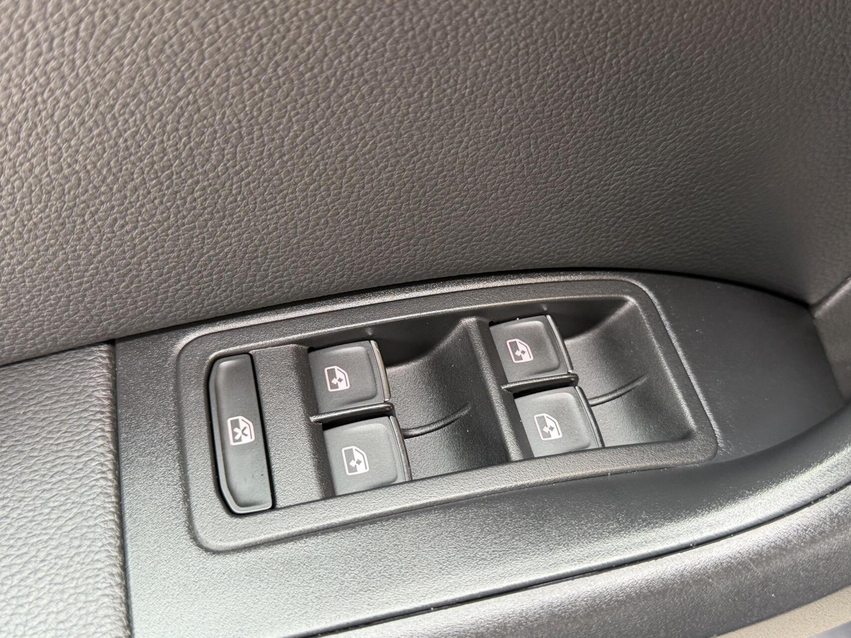 Foto van Seat Ateca