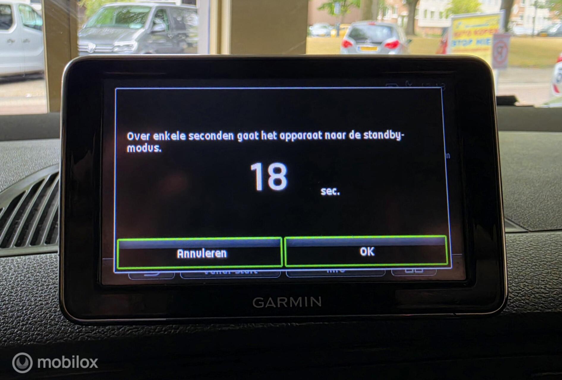 Foto van Skoda Citigo