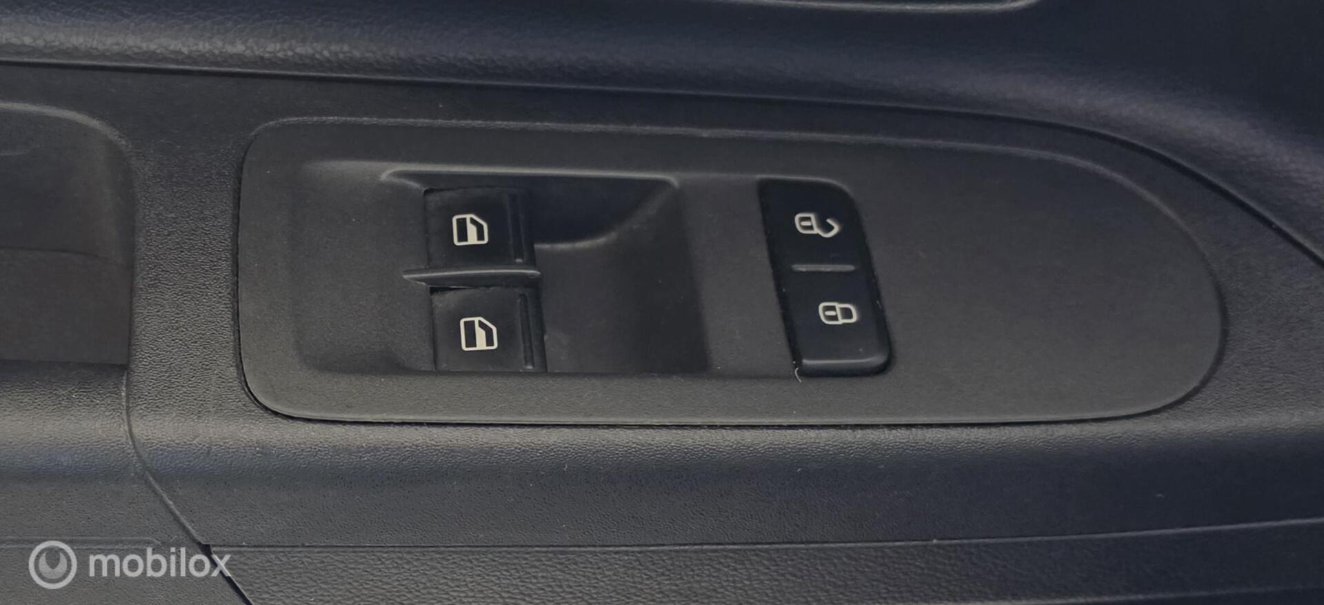 Foto van Skoda Citigo