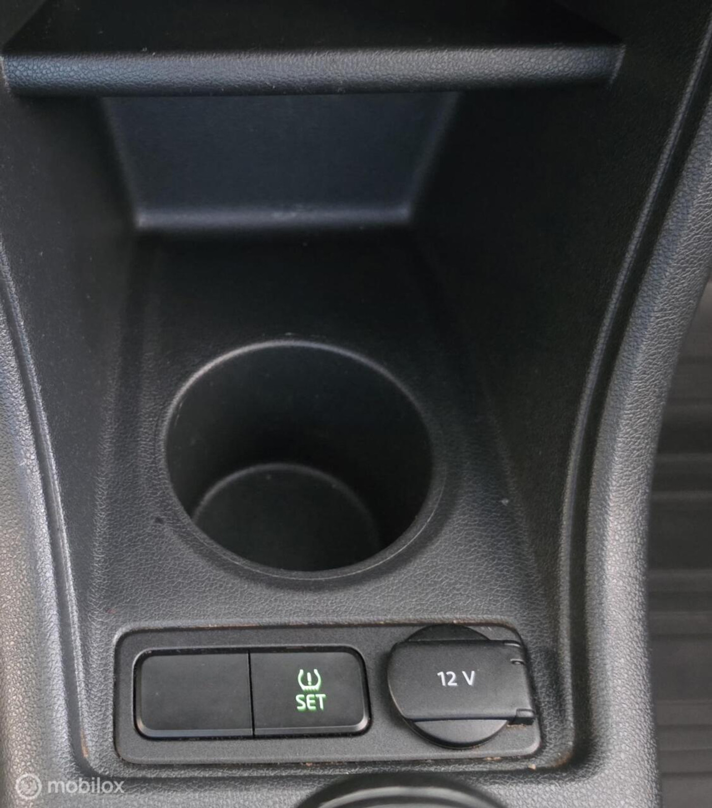 Foto van Skoda Citigo