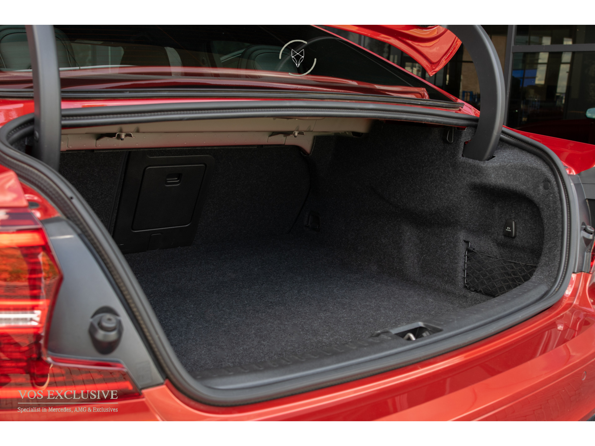 Foto van Volvo S60 T6 Twin Engine