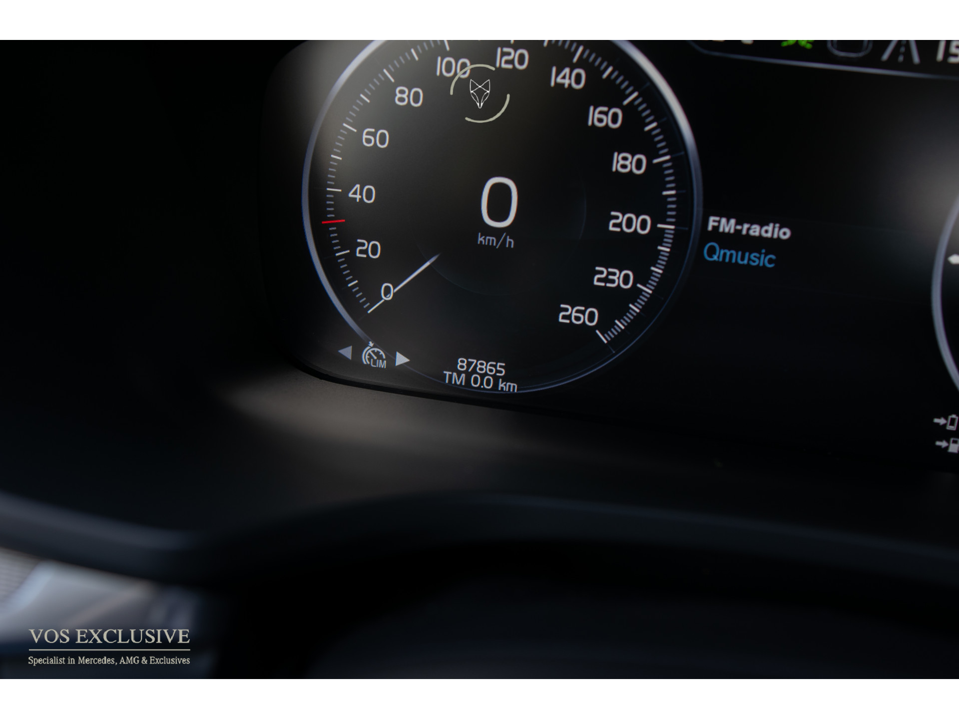 Foto van Volvo S60 T6 Twin Engine