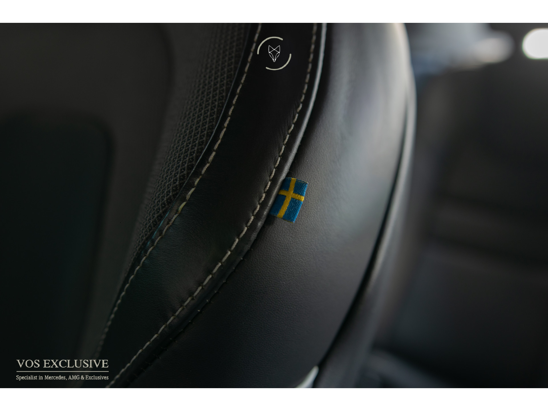 Foto van Volvo S60 T6 Twin Engine