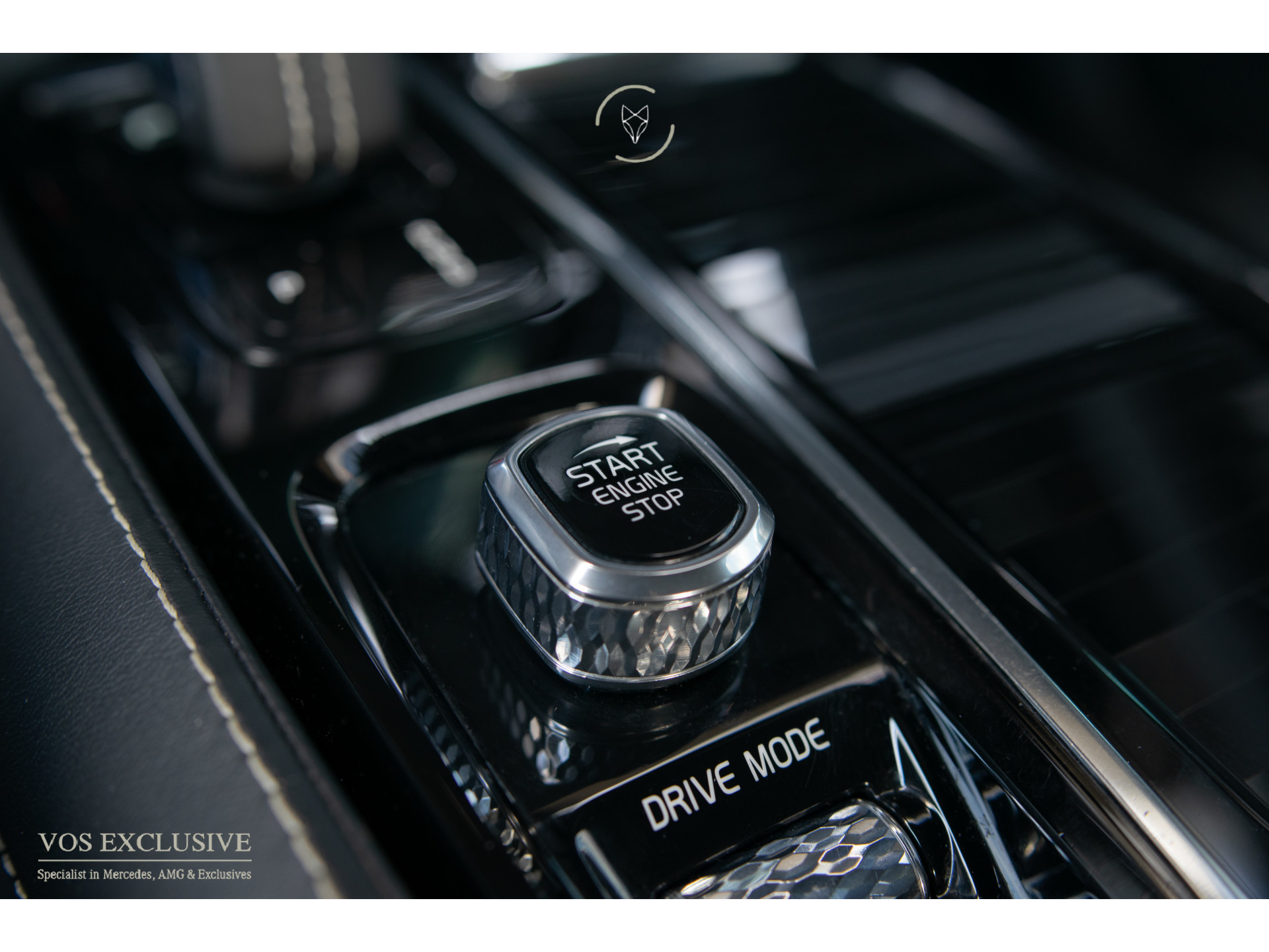 Foto van Volvo S60 T6 Twin Engine