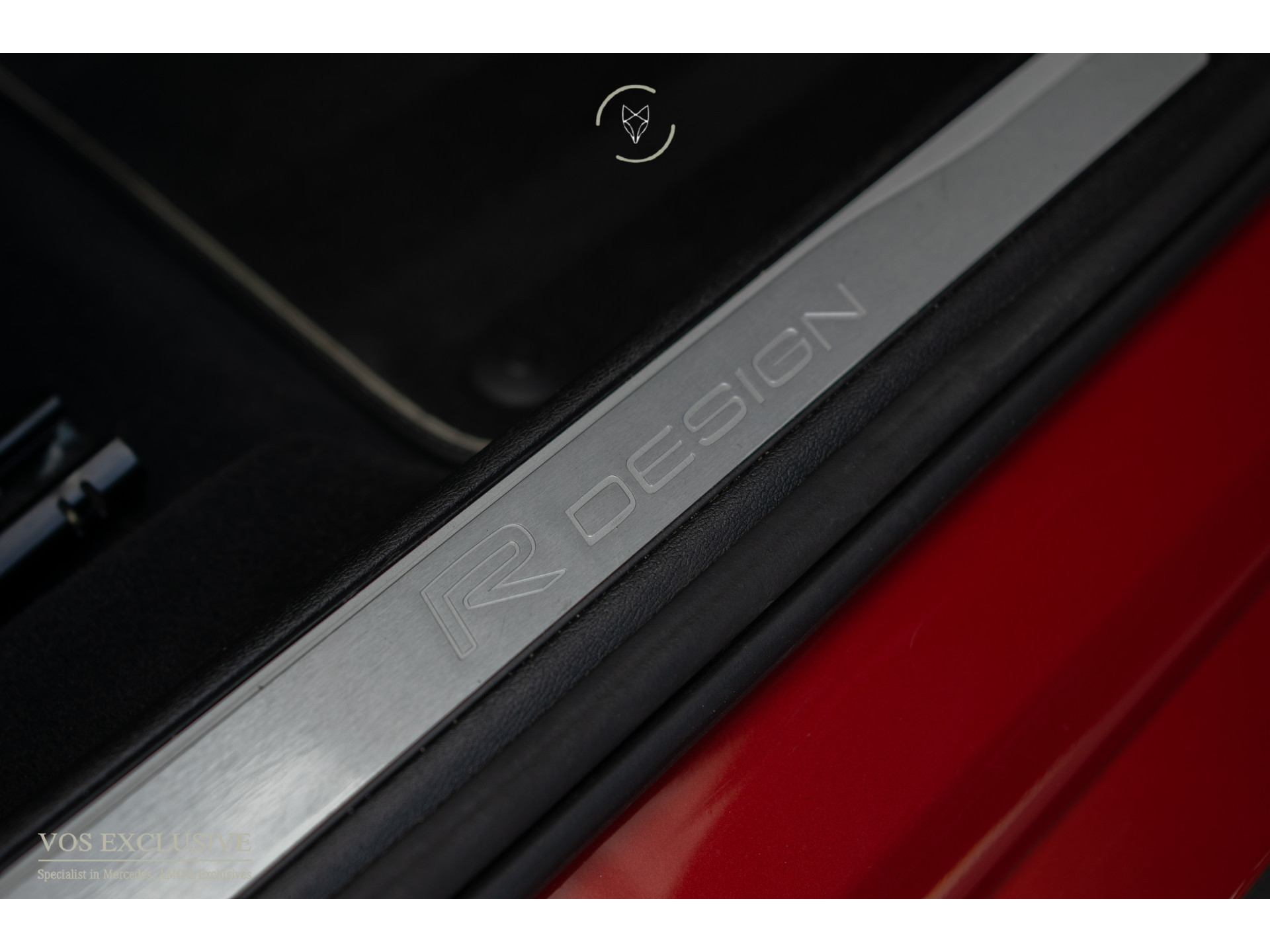 Foto van Volvo S60 T6 Twin Engine