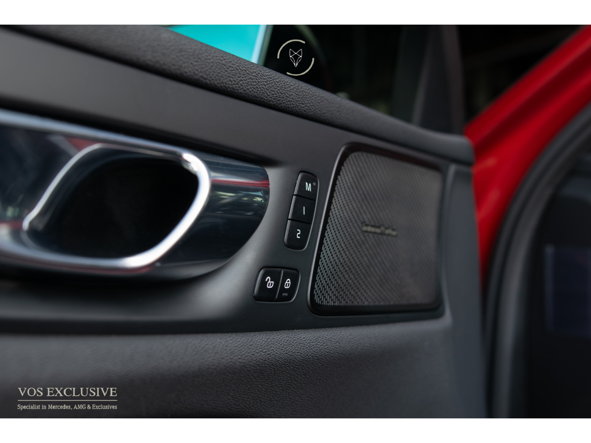 Foto van Volvo S60 T6 Twin Engine