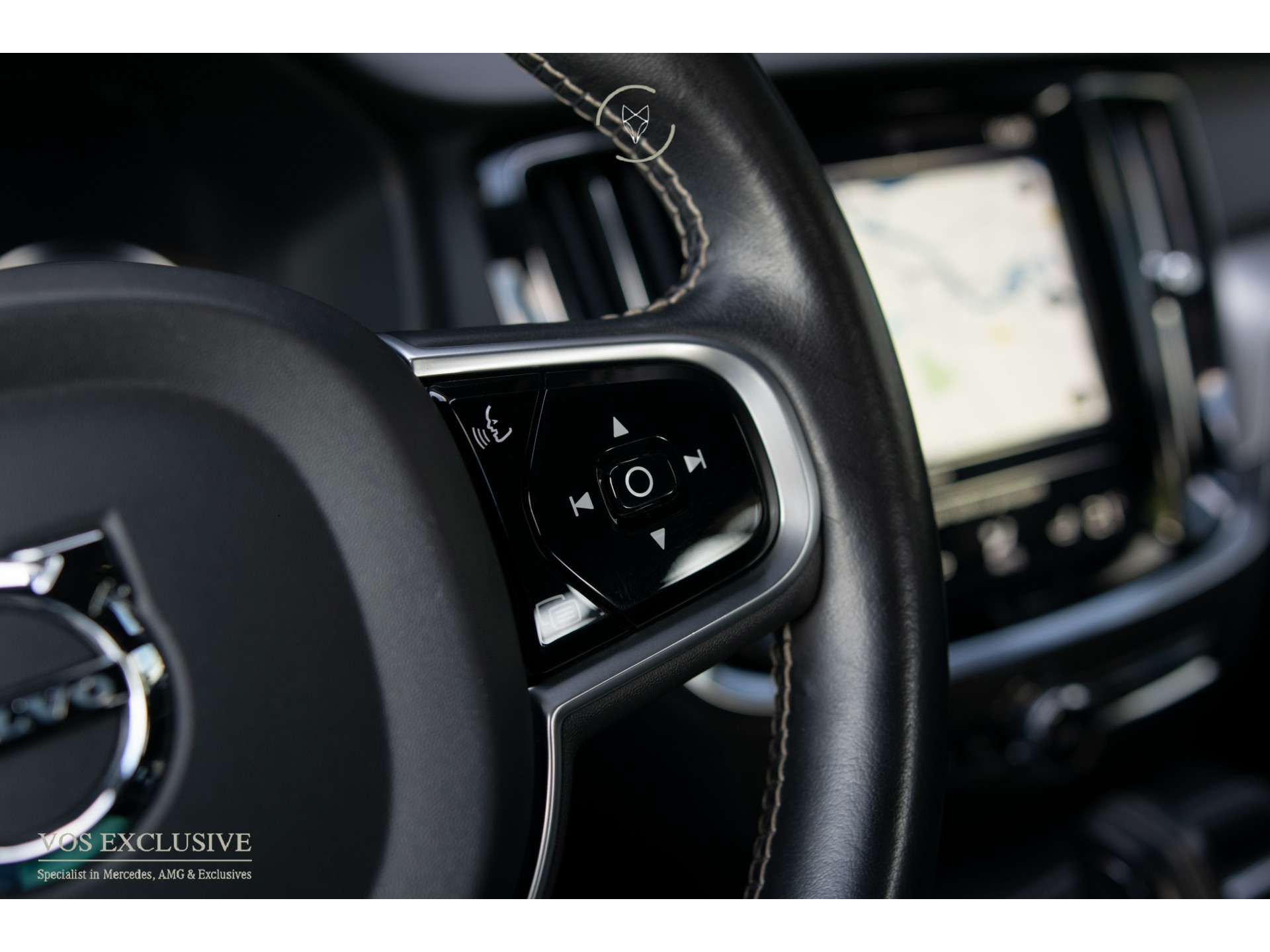 Foto van Volvo S60 T6 Twin Engine