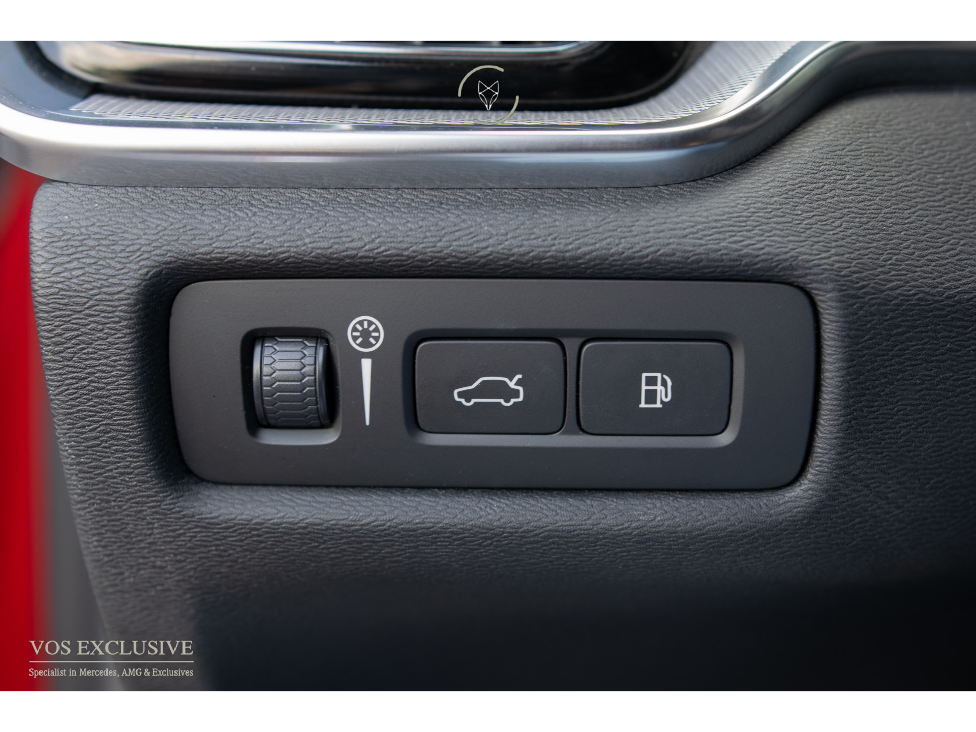 Foto van Volvo S60 T6 Twin Engine