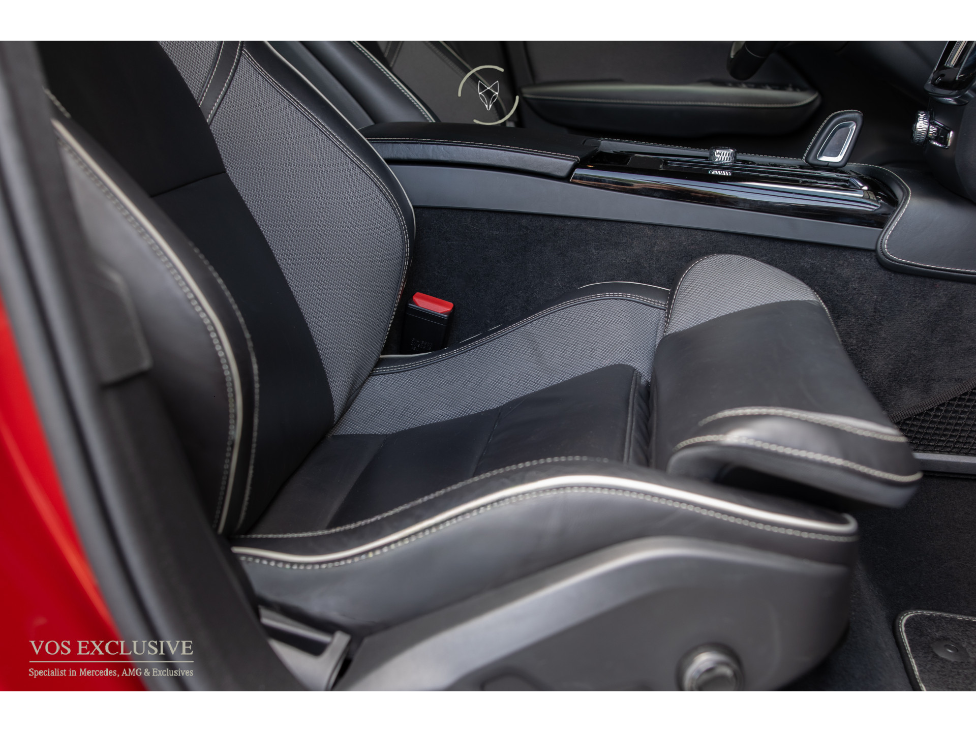 Foto van Volvo S60 T6 Twin Engine