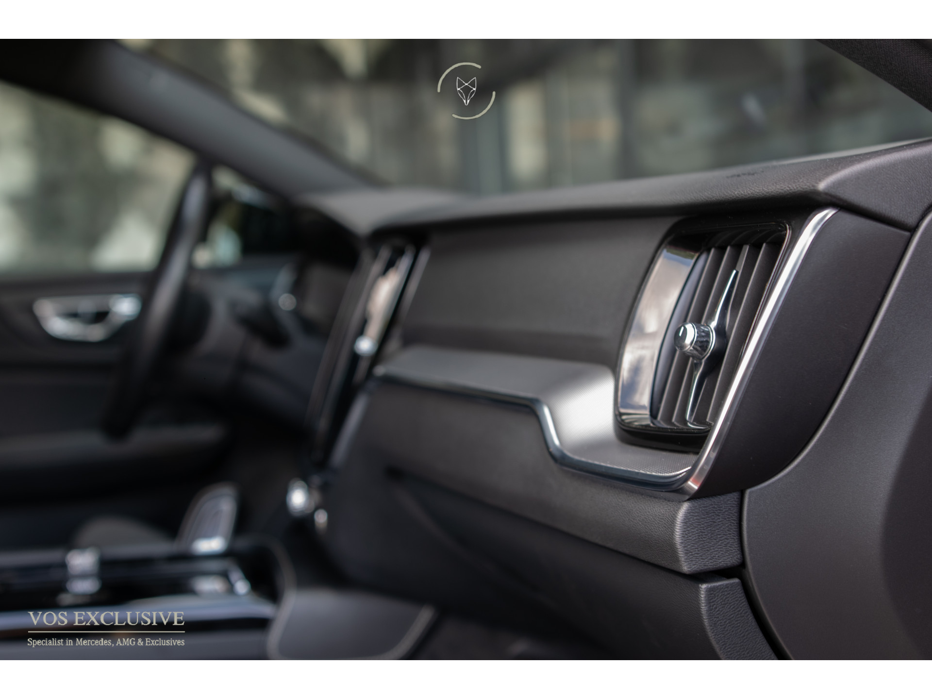 Foto van Volvo S60 T6 Twin Engine