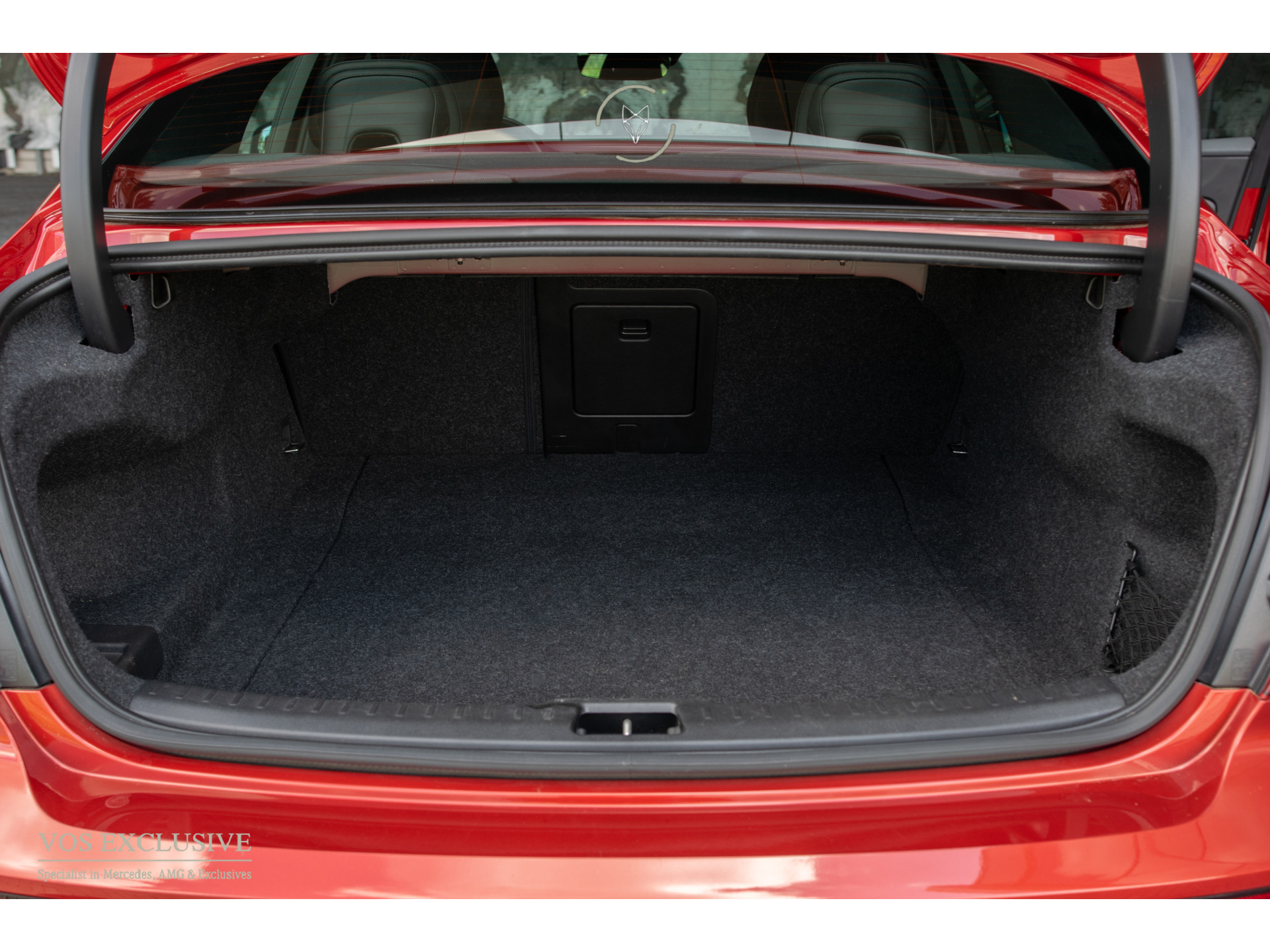 Foto van Volvo S60 T6 Twin Engine