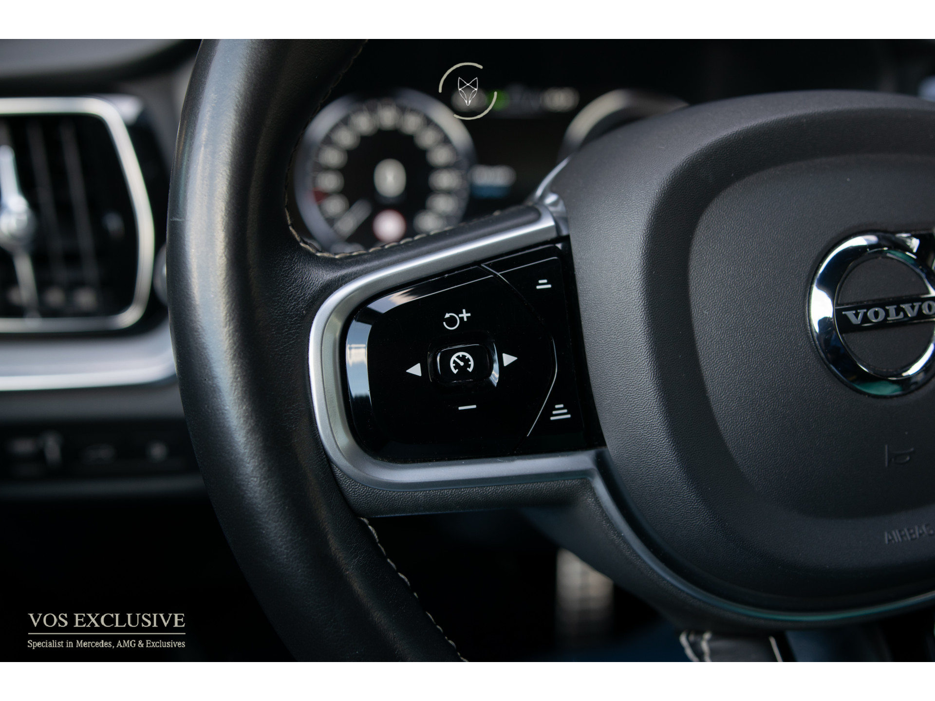 Foto van Volvo S60 T6 Twin Engine