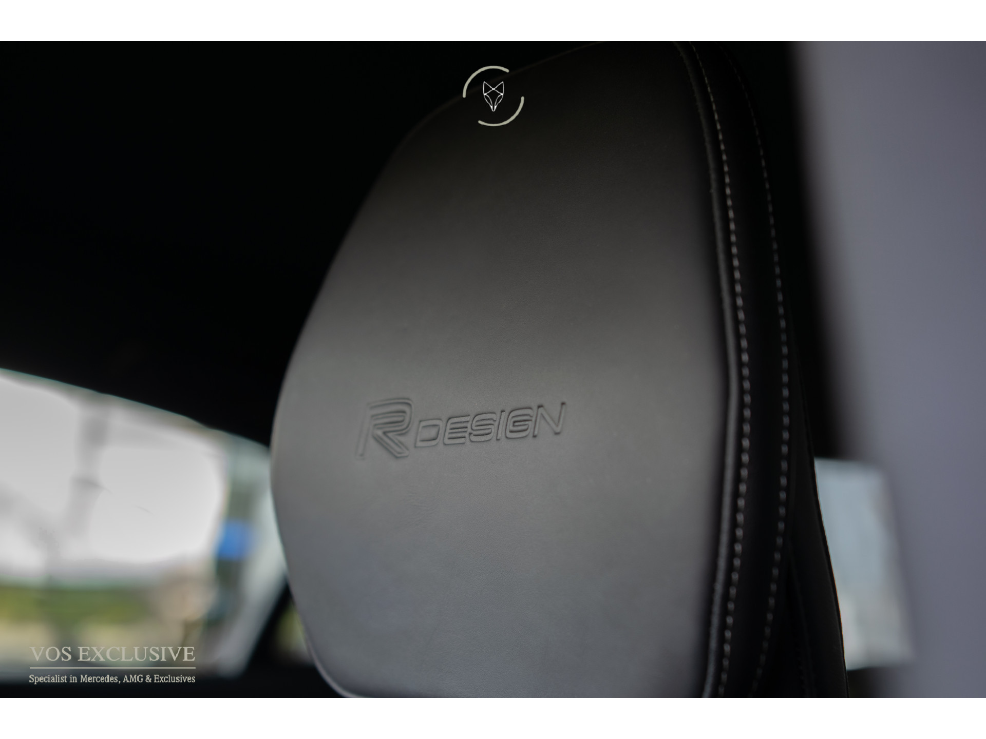 Foto van Volvo S60 T6 Twin Engine