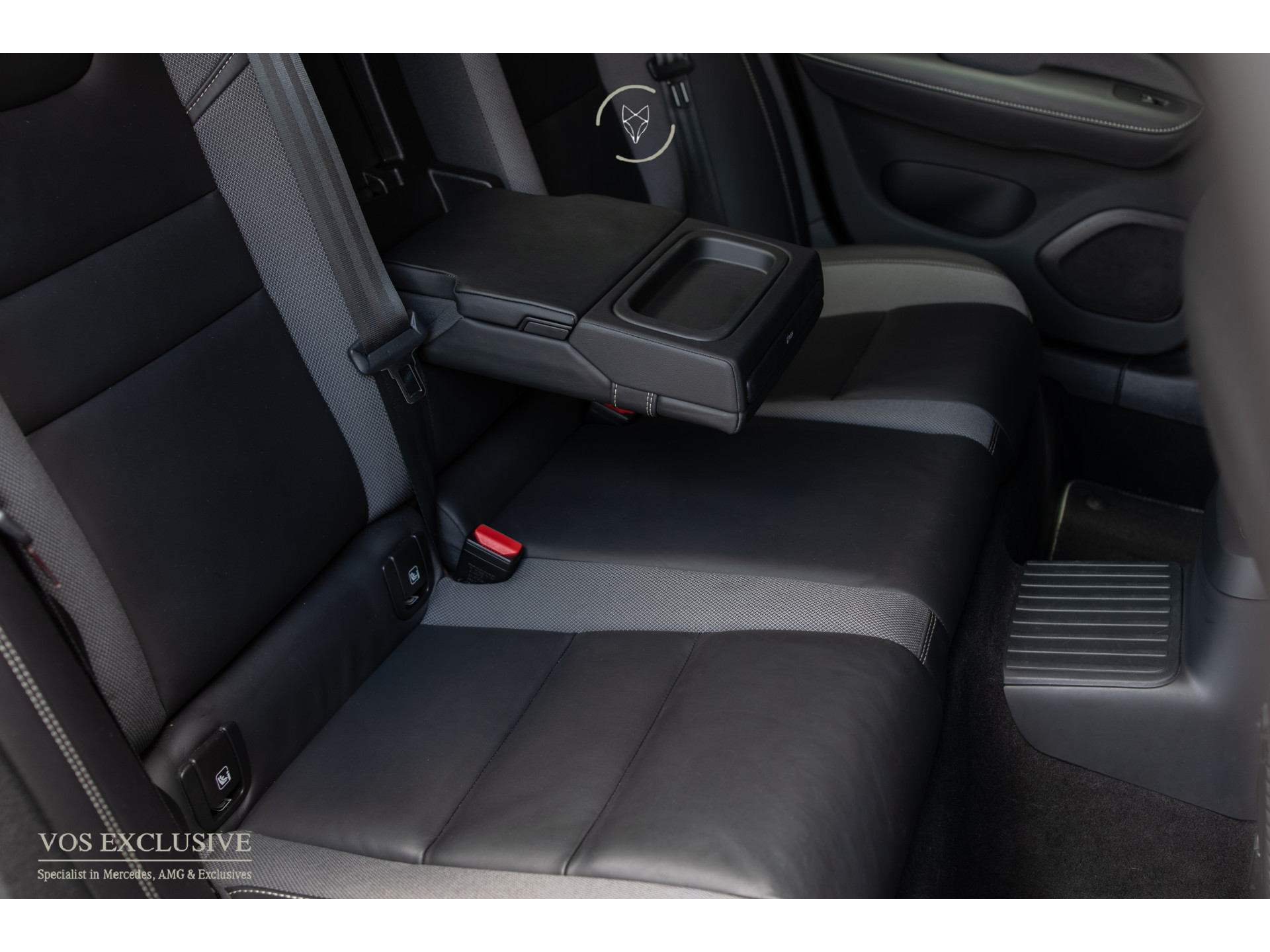 Foto van Volvo S60 T6 Twin Engine