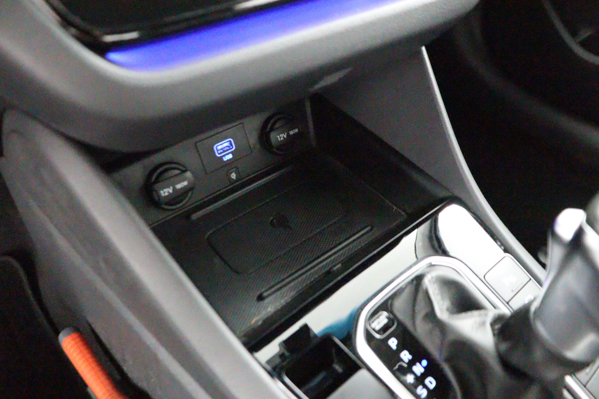 Foto van Hyundai Ioniq