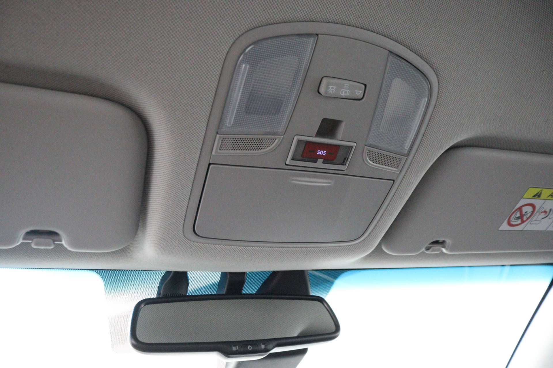 Foto van Hyundai Ioniq