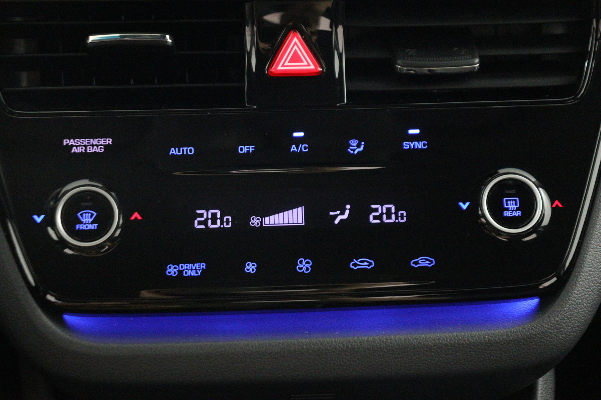 Foto van Hyundai Ioniq