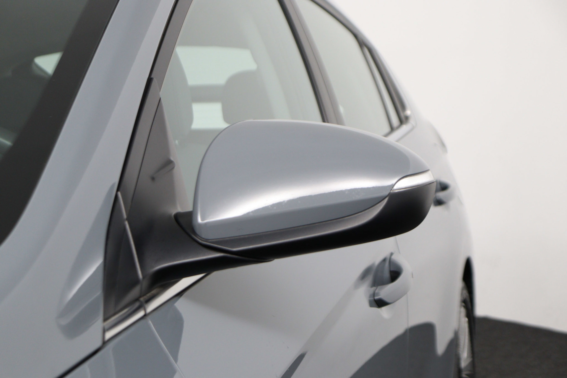 Foto van Hyundai Ioniq