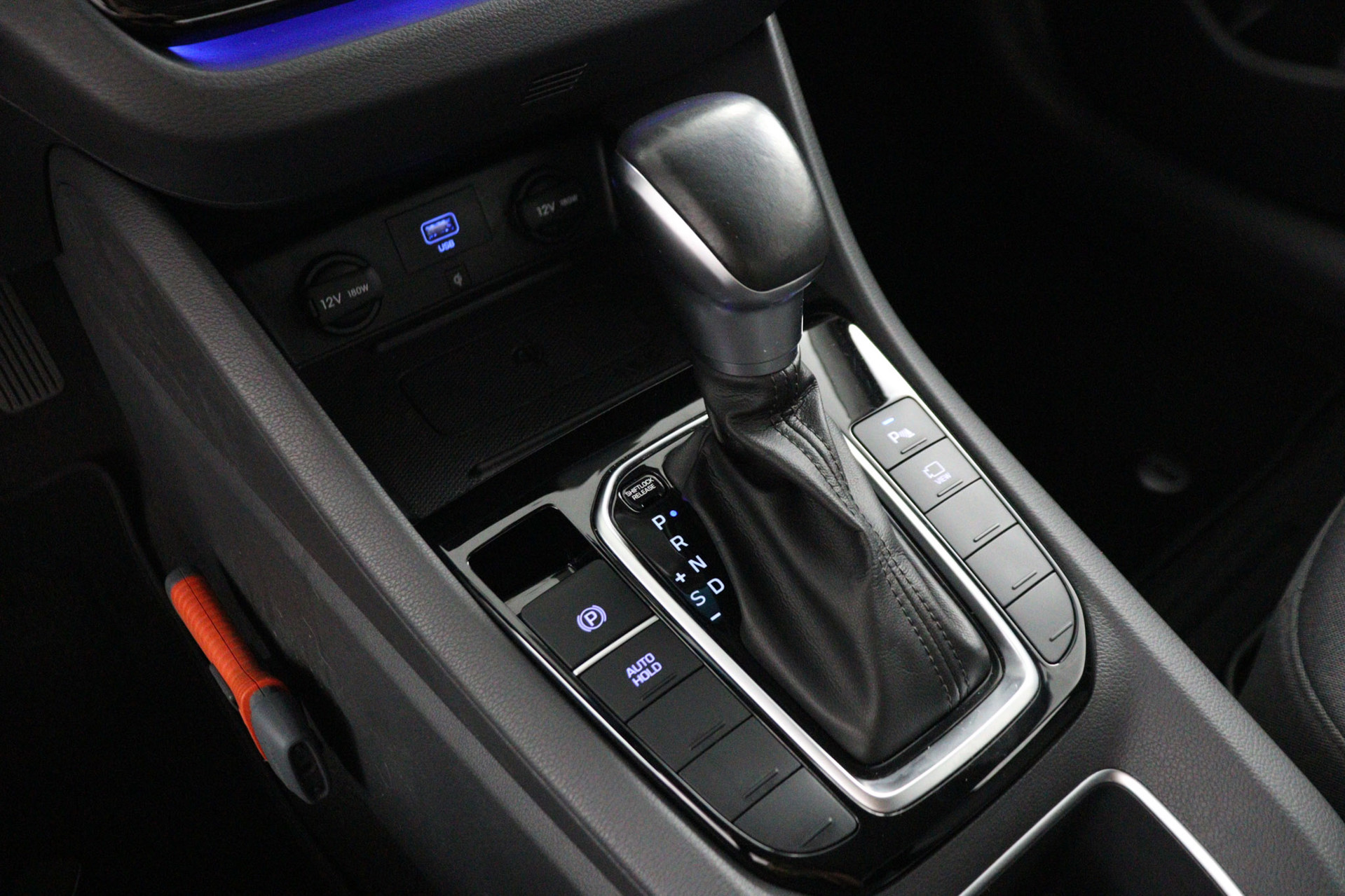 Foto van Hyundai Ioniq