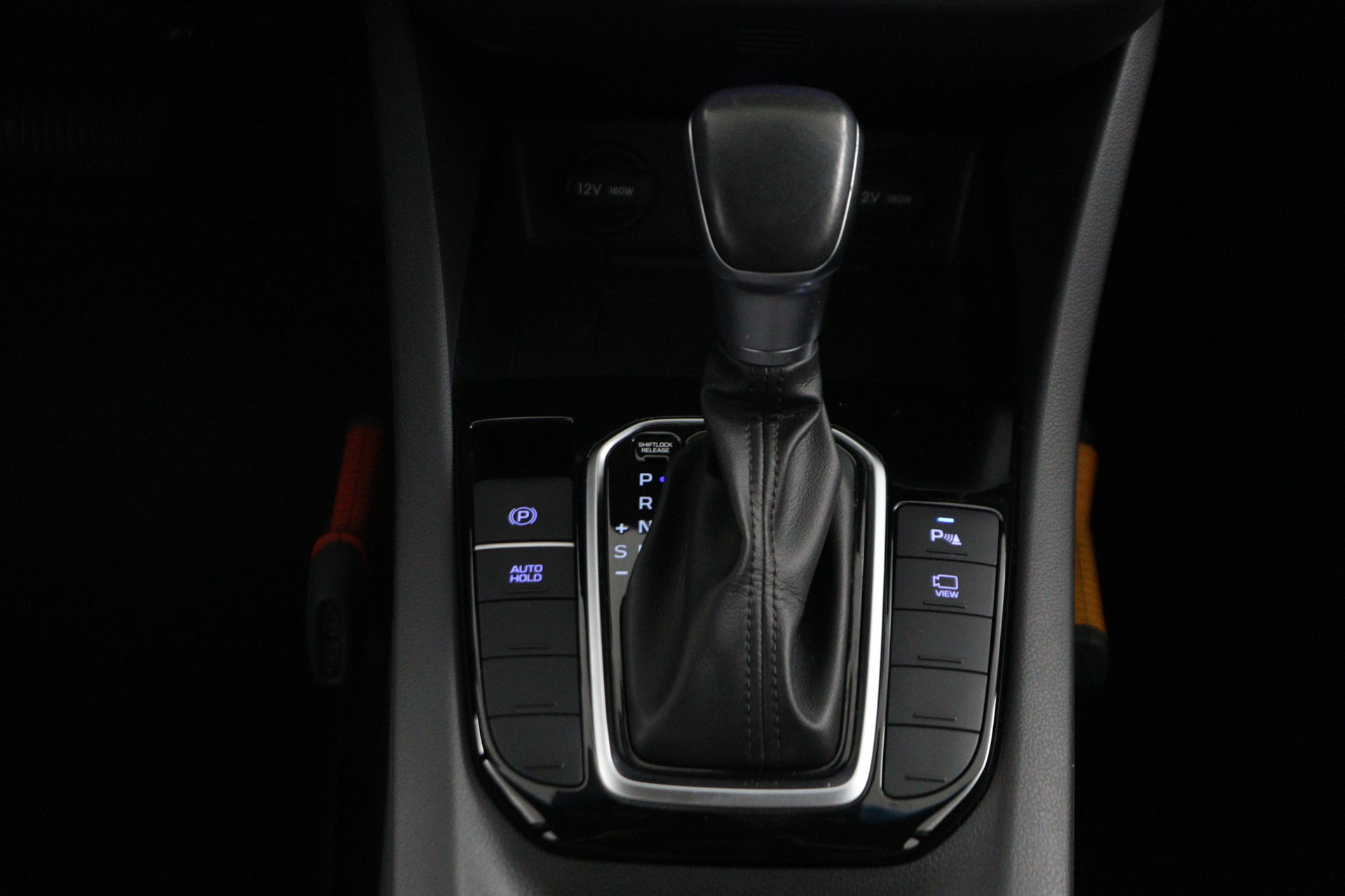 Foto van Hyundai Ioniq