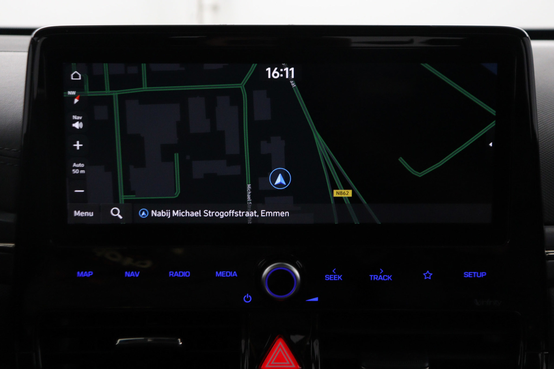 Foto van Hyundai Ioniq