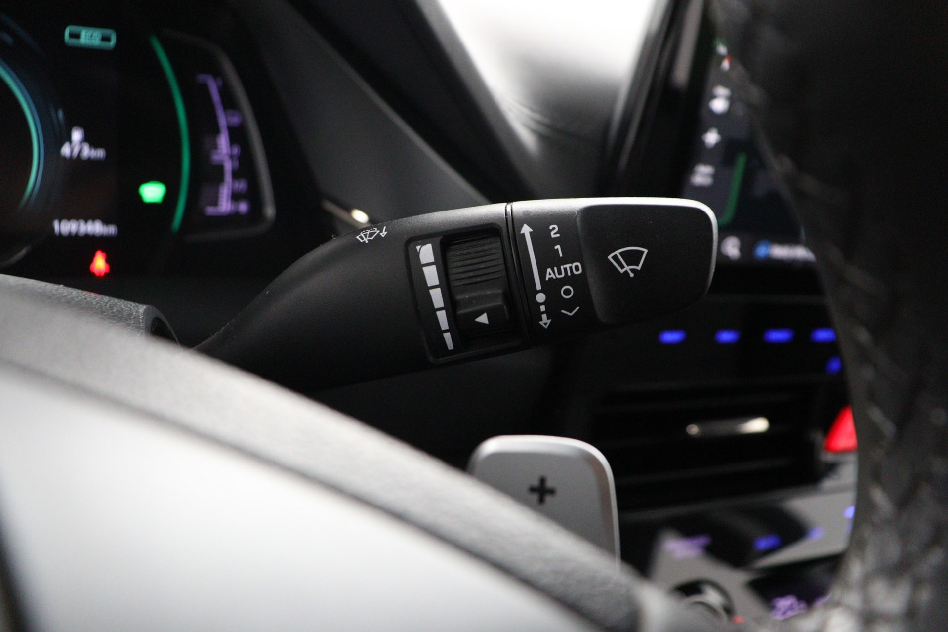 Foto van Hyundai Ioniq