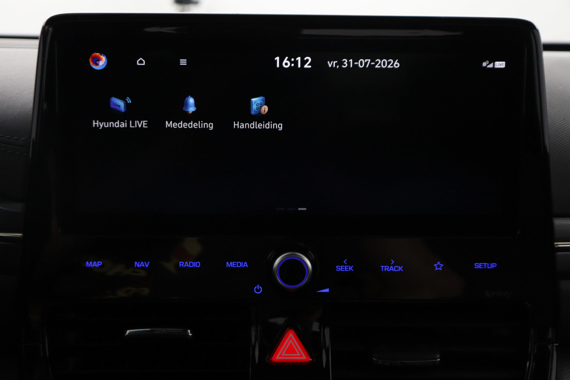 Foto van Hyundai Ioniq