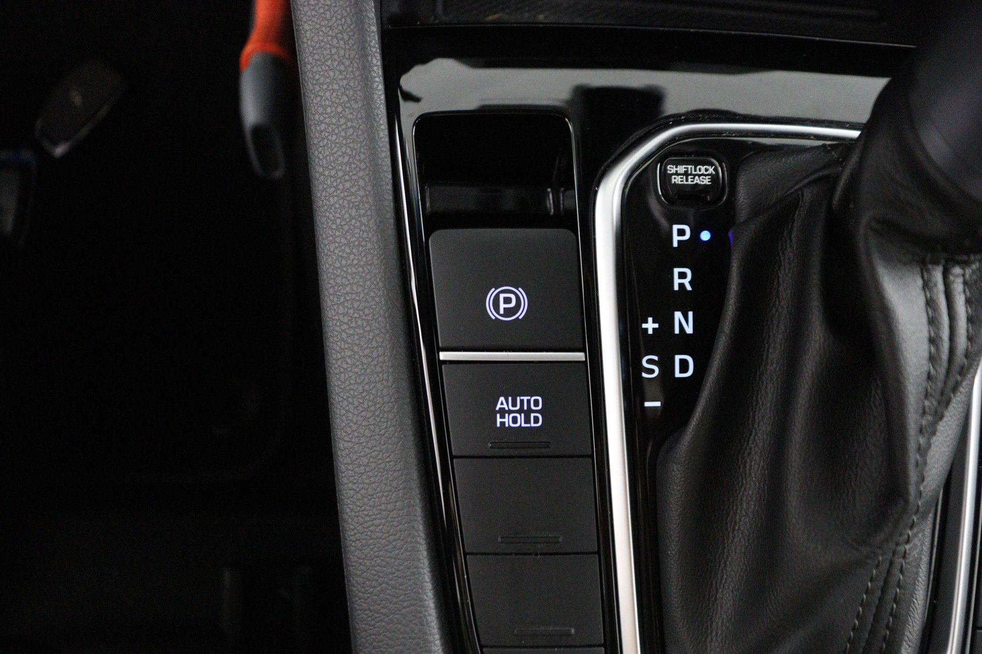 Foto van Hyundai Ioniq
