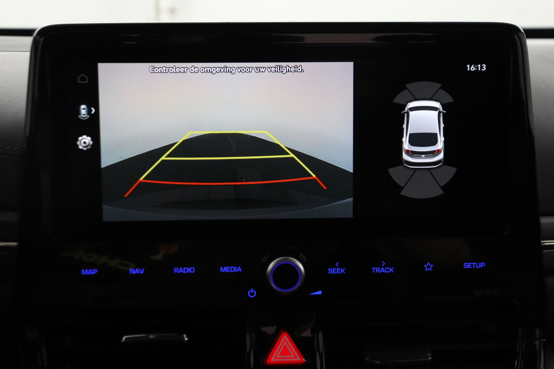 Foto van Hyundai Ioniq