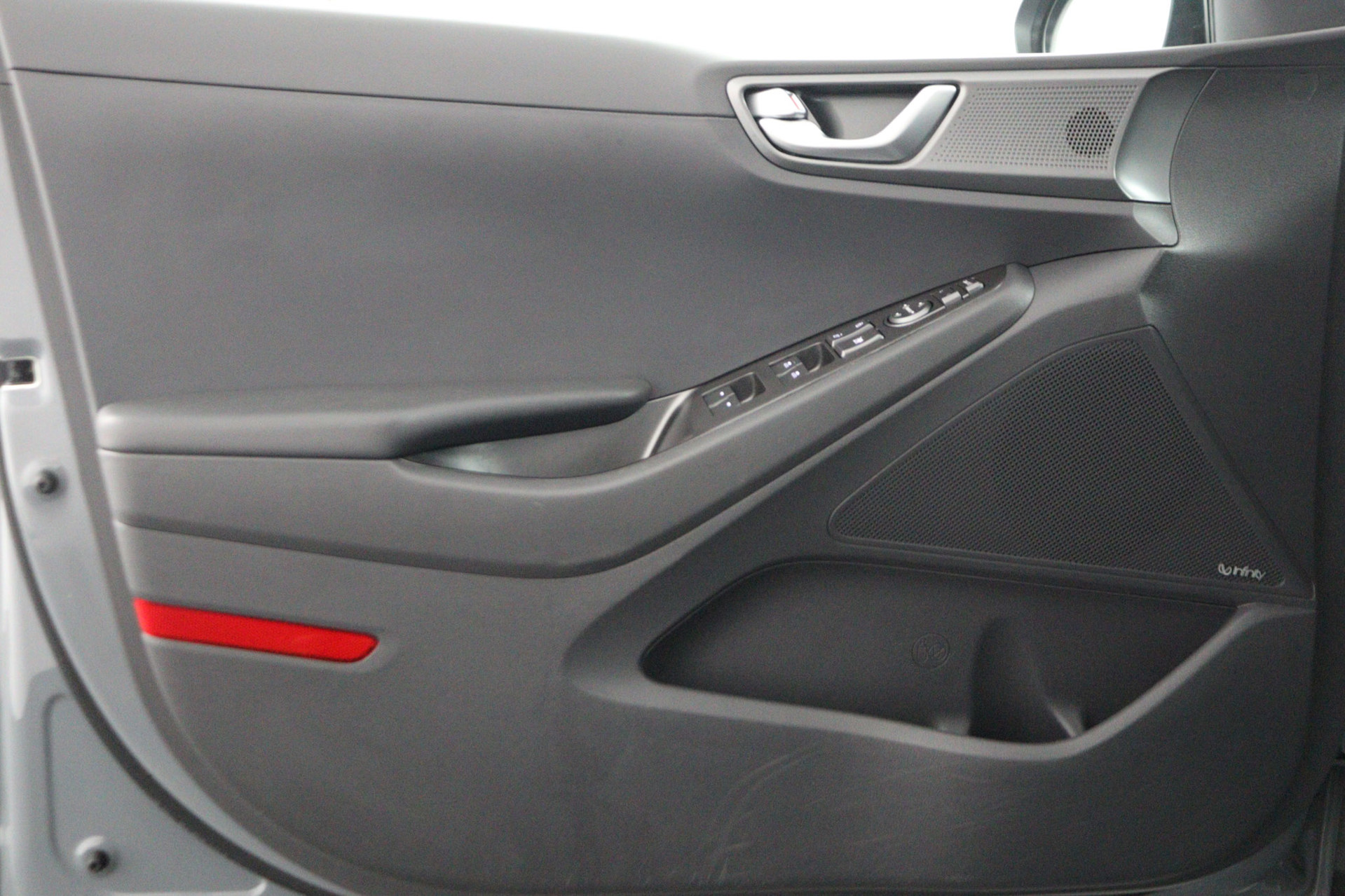 Foto van Hyundai Ioniq